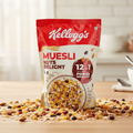 Muesli Nuts Delight Kelloggs Basket Deliveries