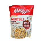Muesli Nuts Delight Kelloggs Basket Deliveries