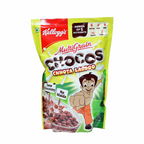 Multigrain Chocos Chhota Laddoo Kelloggs Basket Deliveries