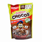 Multigrain Chocos Kelloggs Basket Deliveries