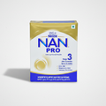 NAN Pro Formula Powder Stage 3 Nestle Basket Deliveries