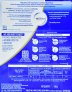 NAN Pro Formula Powder Stage 3 Nestle Basket Deliveries