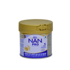 NAN Pro Nestle Stage 1 Basket Deliveries