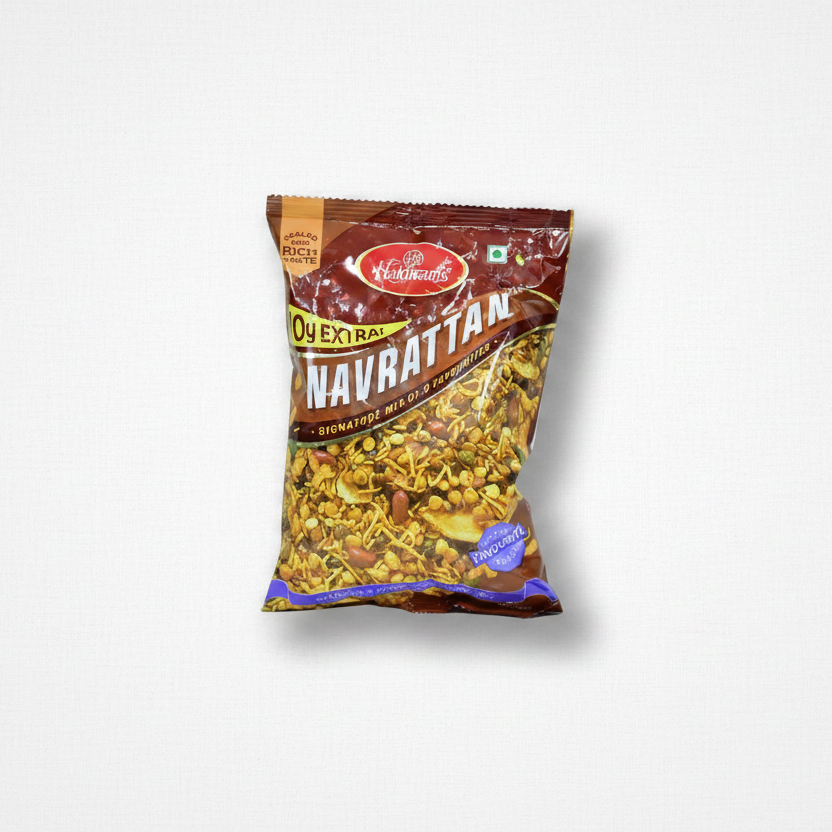 Navrattan Haldirams Basket Deliveries