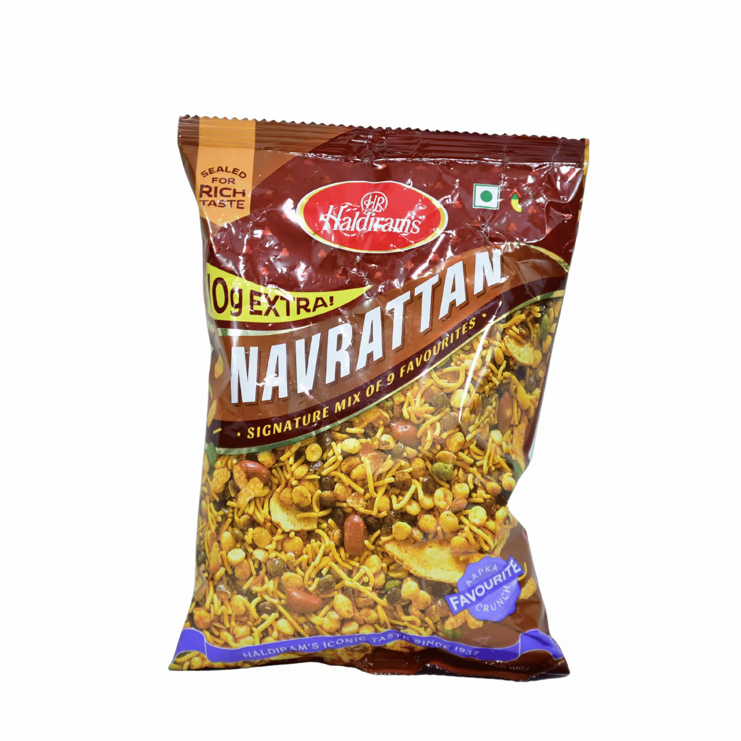 Navrattan Haldirams Basket Deliveries