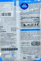 BD Bajra Flour Nimbark Basket Deliveries