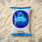 Bajra Flour Nimbark Basket Deliveries