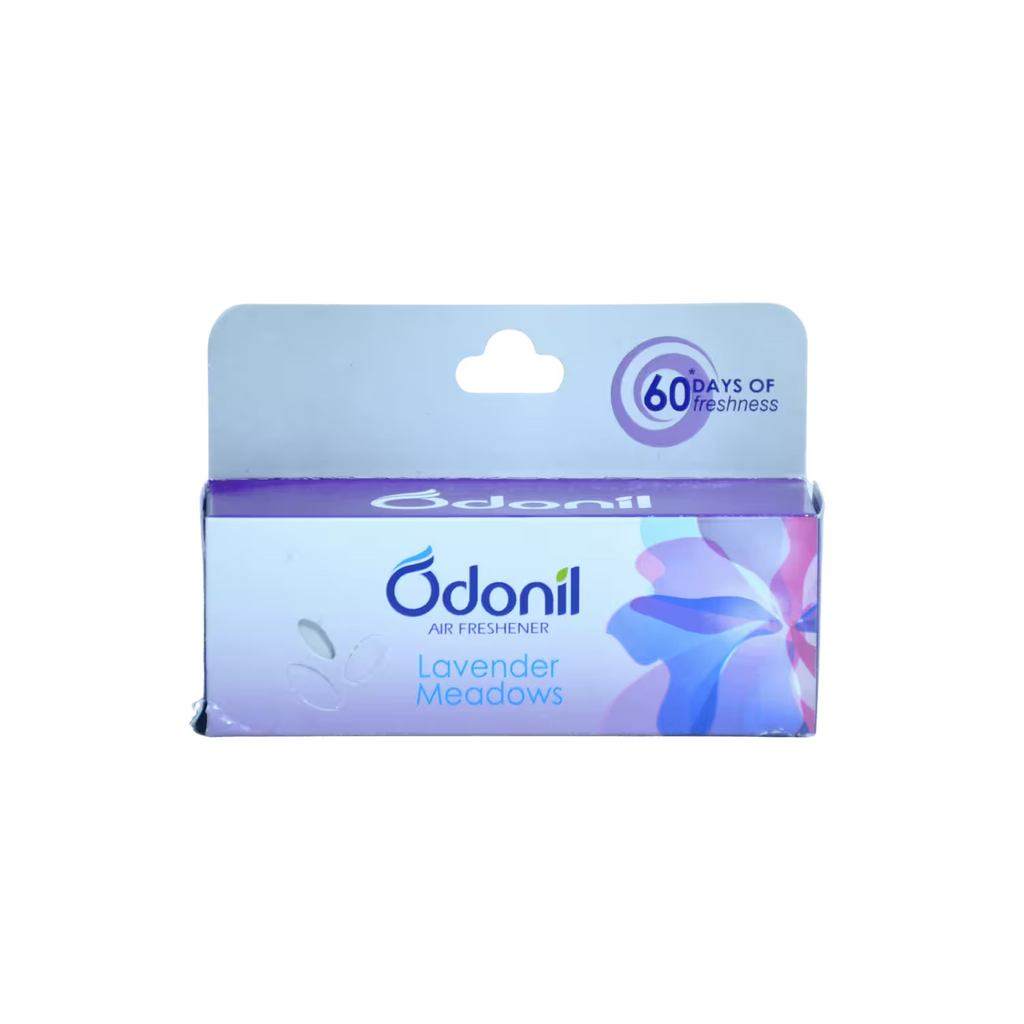 Odonil Air Freshner Basket Deliveries