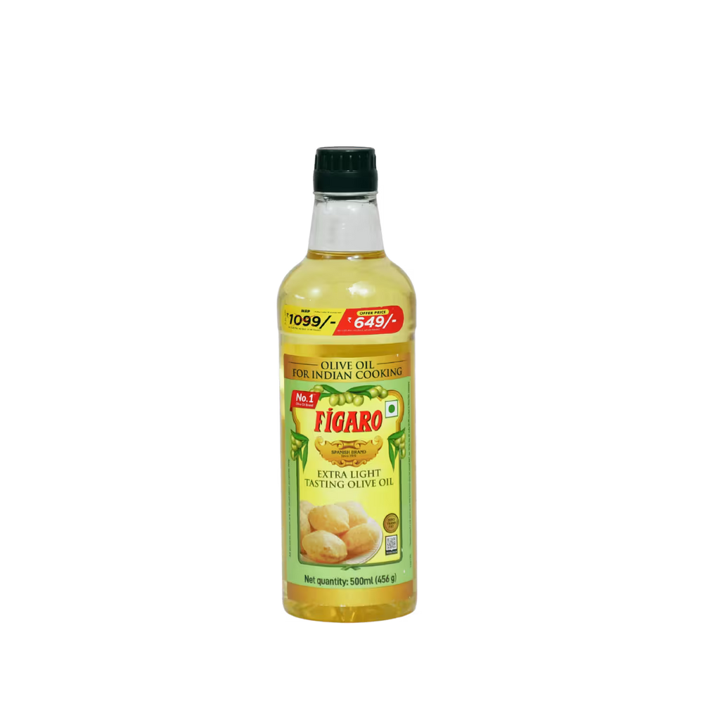 Olive Oil Figaro Bottle Basket Deliveries