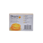 Original Glycerin Bar Soap Pears Basket Deliveries