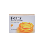 Original Glycerin Bar Soap Pears Basket Deliveries