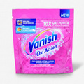 Oxi Action Washing Powder Basket Deliveries