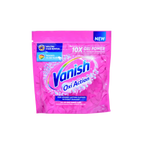 Oxi Action Washing Powder Basket Deliveries