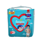 Pampers 22 Pants XL Basket Deliveries
