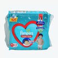 Pampers 22 Pants XL Basket Deliveries