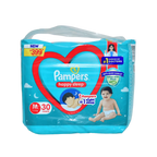 Pampers 30 Pants Medium Basket Deliveries