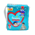 Pampers 30 Pants Medium Basket Deliveries