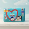 Pampers 38 Pants S Basket Deliveries
