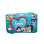 Pampers 38 Pants S Basket Deliveries