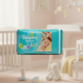 Pampers 5 Pants New Born S Basket Deliveries