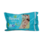 Pampers 5 Pants New Born S Basket Deliveries