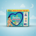 Pampers 68 Pants Medium Basket Deliveries