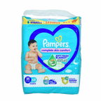 Pampers 68 Pants Medium Basket Deliveries