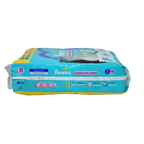 Pampers 78 Pants Small Basket Deliveries