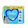 Pampers 78 Pants Small Basket Deliveries