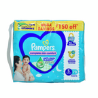 Pampers 78 Pants Small Basket Deliveries