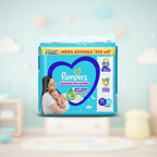 Pampers 88 Pants New Baby Basket Deliveries