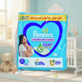 Pampers 88 Pants New Baby Basket Deliveries