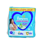 Pampers 88 Pants New Baby Basket Deliveries