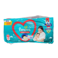Pampers New Baby 40 Pants Basket Deliveries