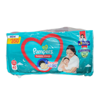 Pampers New Baby 40 Pants Basket Deliveries