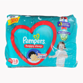 Pampers XXL 18 Pants Basket Deliveries