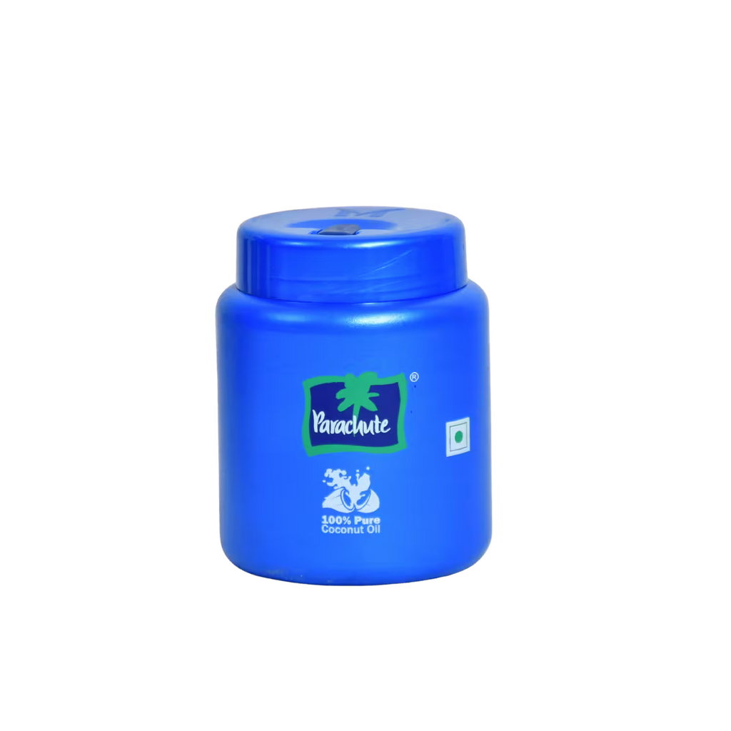 Parachute Pure Coconut Oil Basket Deliveries