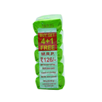 Paris Lime Alovera Soap Basket Deliveries