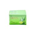 Paris Lime Alovera Soap Basket Deliveries