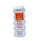 Paris Milk Almonds Soap Basket Deliveries