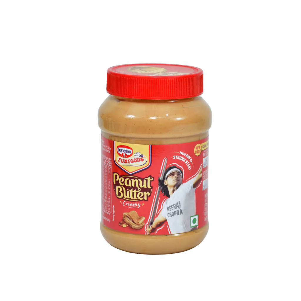 Peanut Butter Funfoods Creamy Basket Deliveries