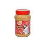 Peanut Butter Funfoods Creamy Basket Deliveries