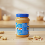 Peanut Butter Funfoods Crunchy Basket Deliveries