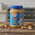 Peanut Butter Funfoods Crunchy Basket Deliveries