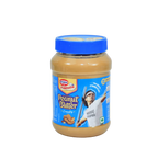 Peanut Butter Funfoods Crunchy Basket Deliveries