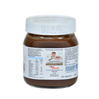 Peanut Butter Nutella Basket Deliveries