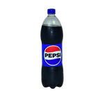 Pepsi Basket Deliveries