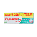 Pepsodent Gumcare Plus Tooth Paste Basket Deliveries