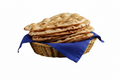 Plain Naan