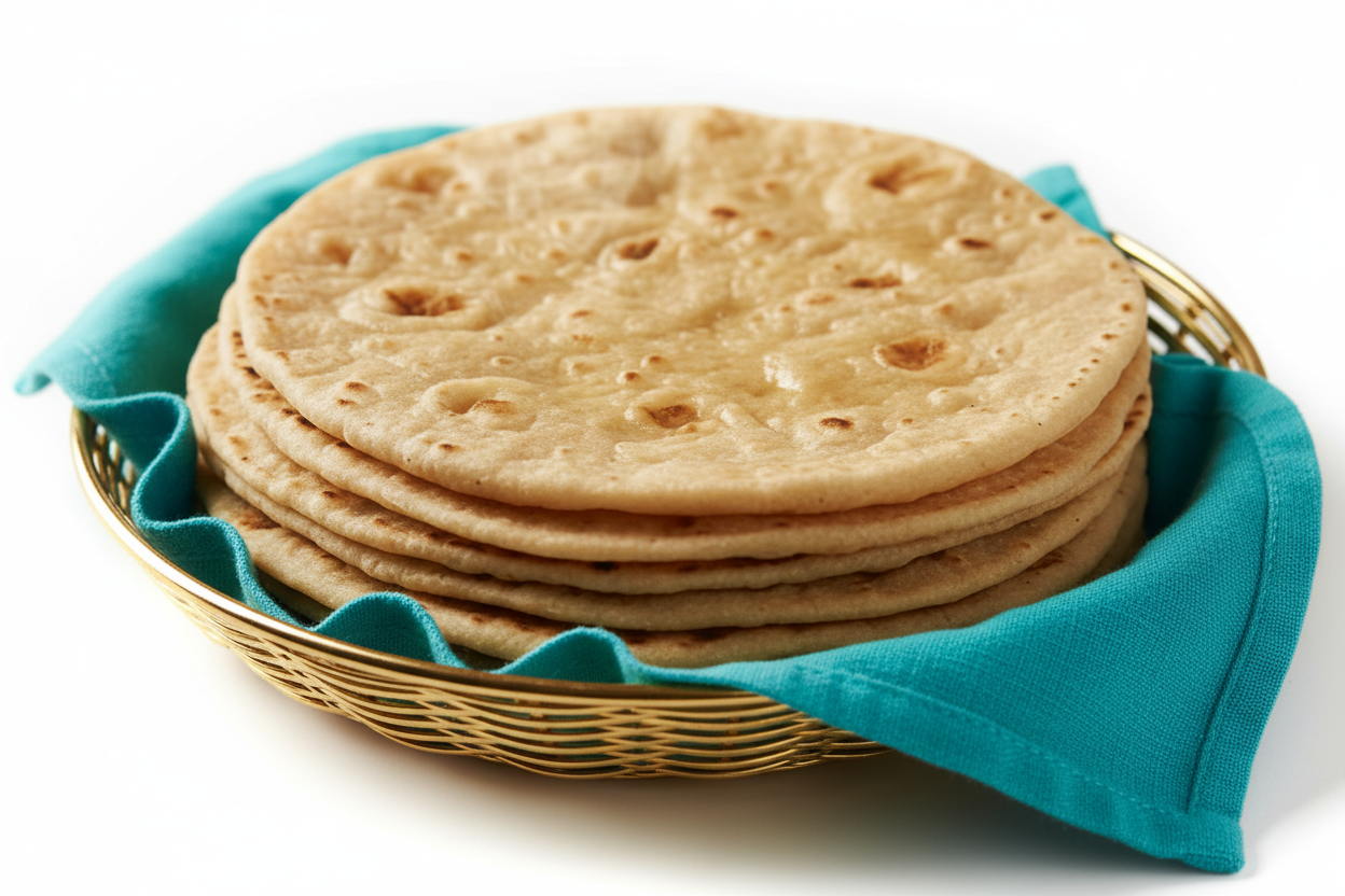 Plain Roti